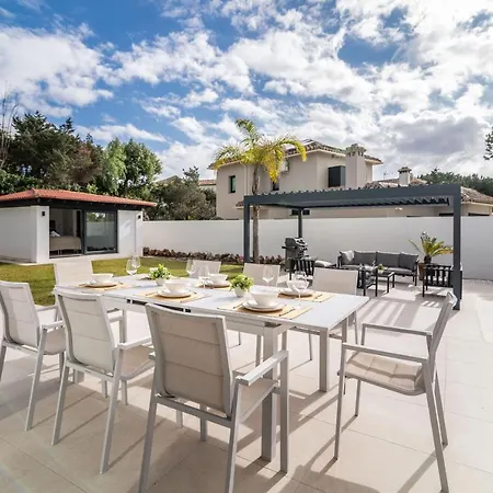 Vacation I Marbesa Beach, Pool, Direct Access To The Marbella