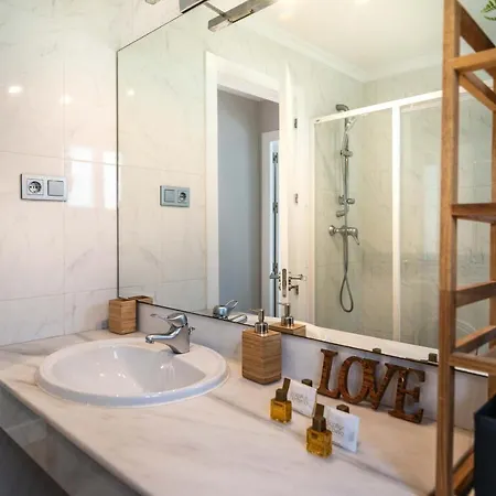 Vacation I Marbesa Beach, Pool, Direct Access To The Villa *