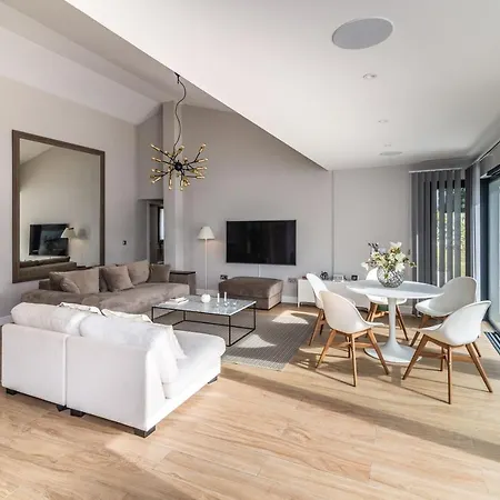 Villa Marbesa Marbella